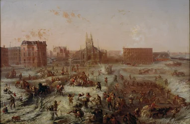 Ge oss denna dag vårt dagliga bröd, 1868